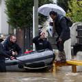 Europa se mora pripremiti: Čekaju nas sve češće poplave