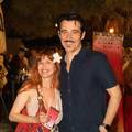 Goran i Eva Vi&scaron;nji&cacute; udomit &cacute;e kujicu Lou koju je njegova k&cacute;i Lana Lourdes vratila u azil