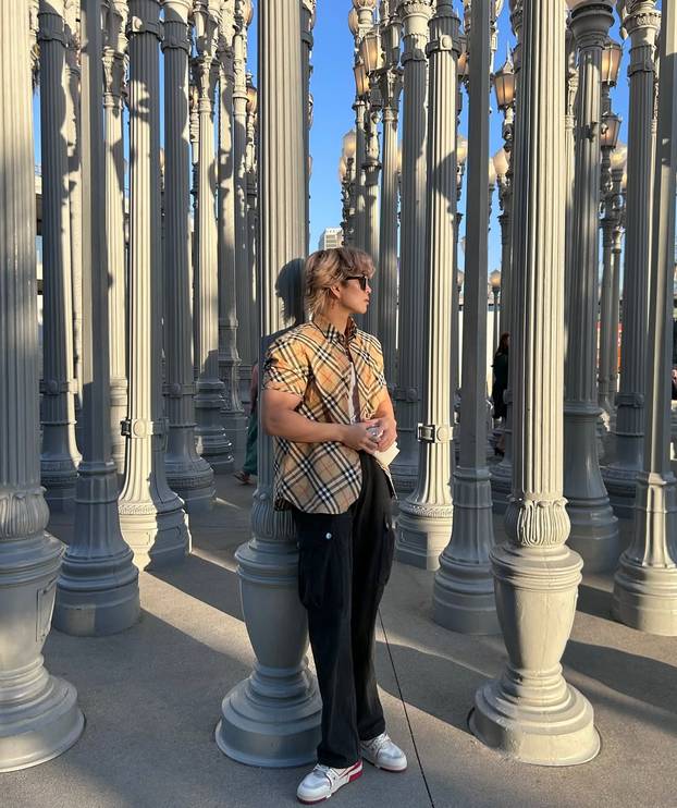 FOTO Jurilice, nakit i luksuz: 'Ja sam sin najbogatijeg Kineza. Ne jedem sam, posluga me hrani...'