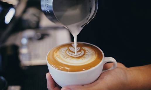 Znate li gdje je najfinija kava u Sesvetama? Ovdje su i kava i ekipa top!