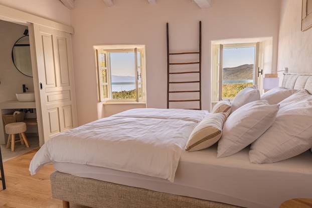 FOTO Kaštelet kod Opatije iz snova: Obnovili smo ga kako bismo očuvali obiteljske tajne