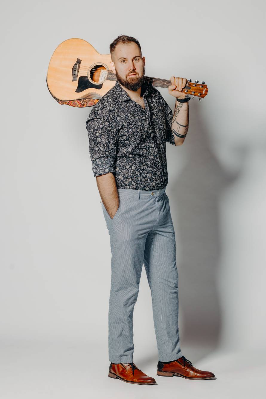 Ivan Sever za 24sata otkrio: Singl 'Crying Eyes' vratio mi je osjećaj autorske ekstaze...