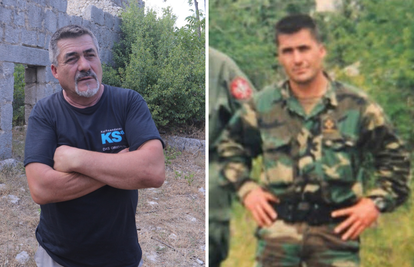 Preminuo heroj Domovinskog rata: 'Apač je bio baš kao Apač, uvijek prvi. Hrabar i jedinstven'