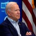 Joe Biden je napao "opasno" stajalište republikanske oporbe