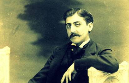 Povezao ih je život u Parizu: Sve strasti Prousta i Matoša