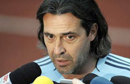 Sergio Batista: Izgubili smo na penale, to je normalna stvar...