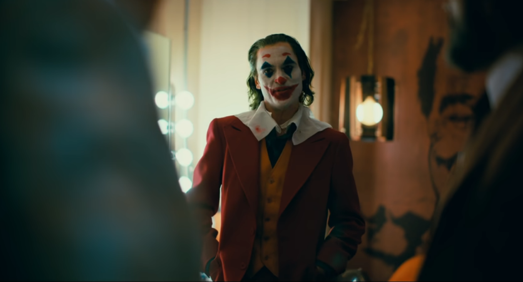 Završeno je snimanje Jokera: Redatelj objavio fotke Gage i Pheonixa u glavnim ulogama
