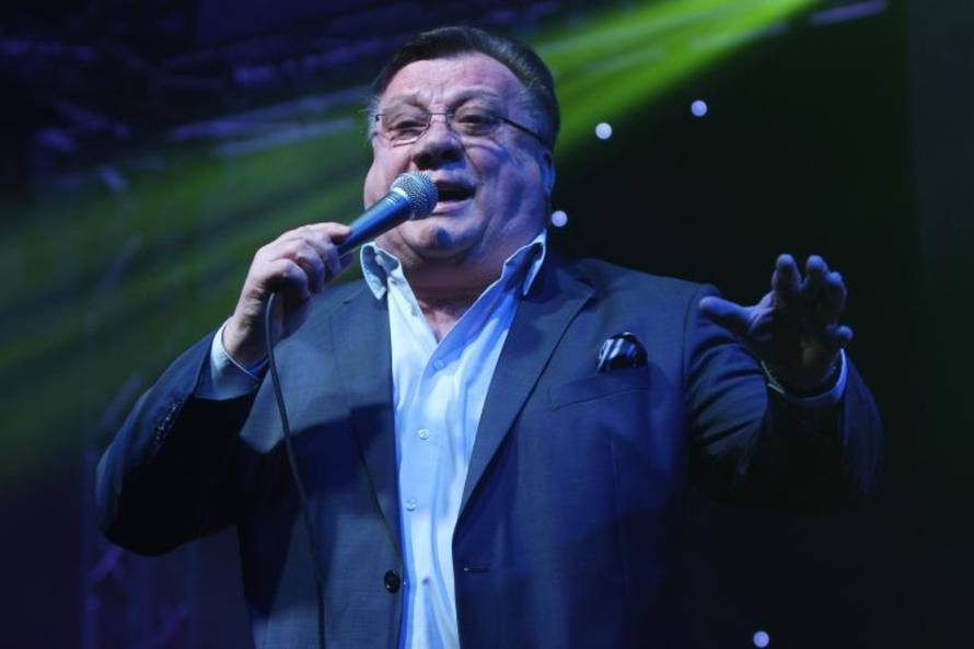 Kristina Steudl-Fabac/Pixsell