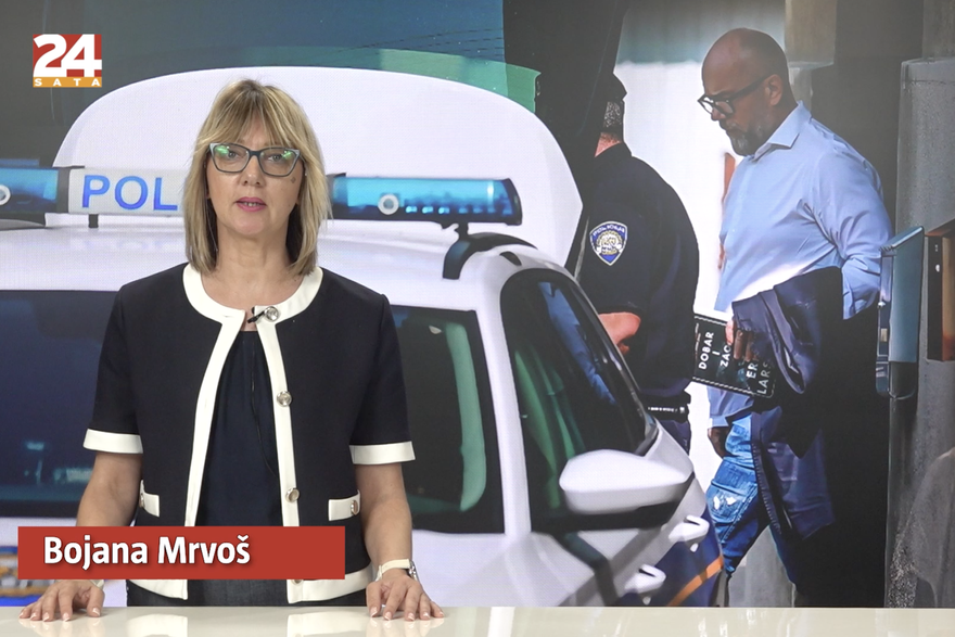 '240 sekundi' 24sata: Nova akcija USKOK-a, ali stari akter: Davali mito za milijunski posao?