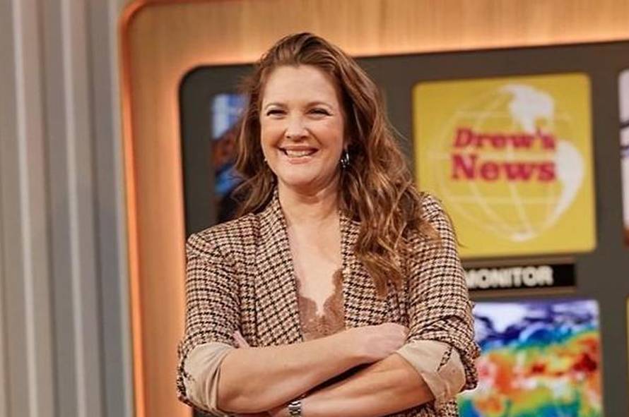 Drew Barrymore nakon žestokih kritika povukla odluku: Ipak će ugasiti emisiju dok traje štrajk