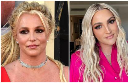 Majka Britney Spears želi da se pjevačica pomiri sa sestrom: Ne pričaju godinama, nedostaju si!