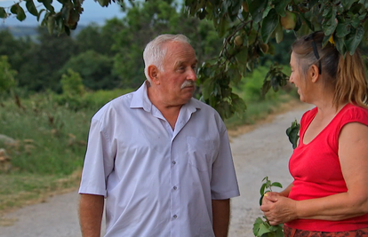 Farmer Branko vodi Smilju na putovanje: 'Moje će srce samo za nju kucati. Bit ću strpljiv!'