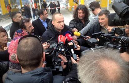 U promet je puštena posljednja dionica A1, u Vrgorcu prosvjed