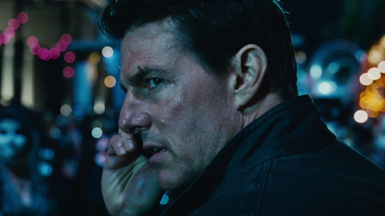 Tom Cruise ostao bez uloge jer je prenizak: 'To ga je dotuklo'