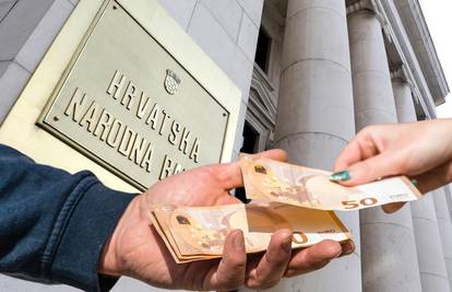 Stiže značajan rast plaća? Evo koliko bi Hrvati mogli zarađivati