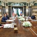 U prvoj rundi pregovora o Ukrajini SAD i Rusija dogovorili sastanak Trumpa i Putina