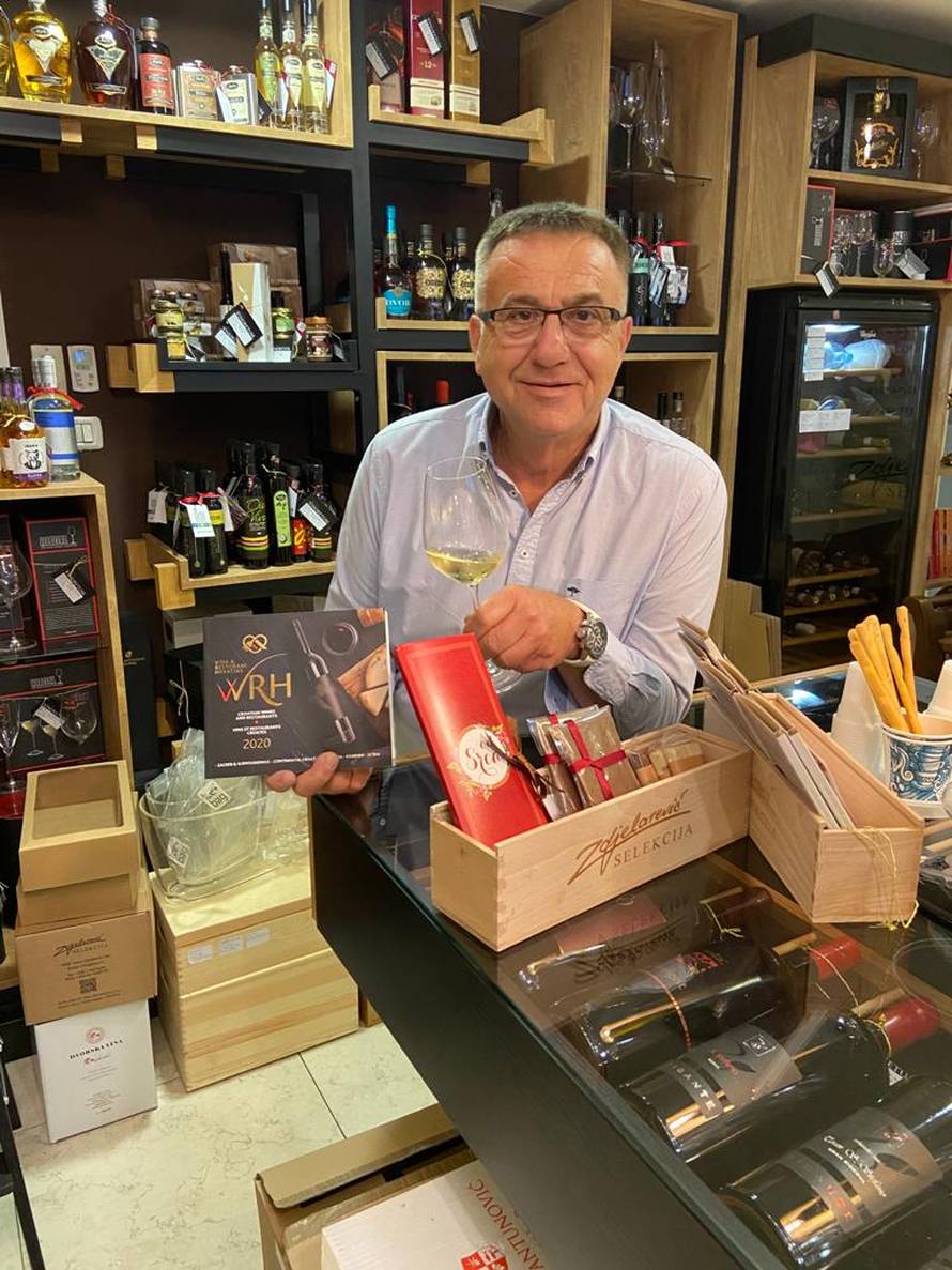 Čime se danas bave učenici iz 'Večernje škole'?: Antimon radi na Lošinju, Blaž napisao vodič