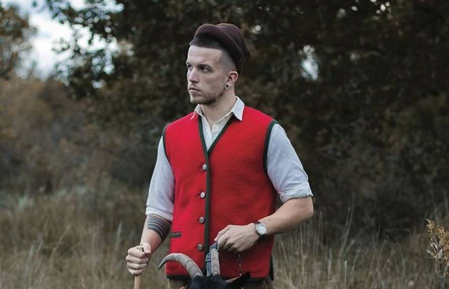 Ksenija Urličić: Sa Slovenijom i Srbijom u prvom polufinalu teže ćemo proći u finale Eurovizije