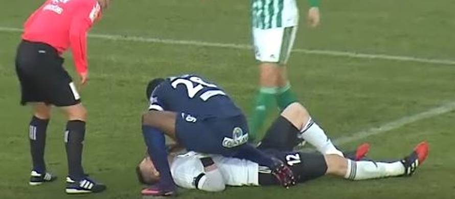 Spasio je četiri života pa dobio zasluženu nagradu za fair-play