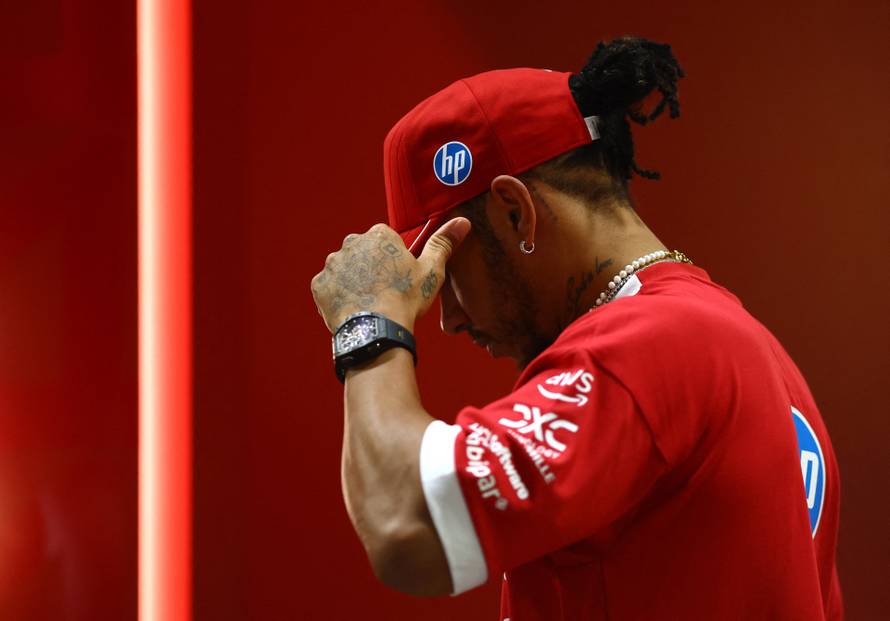 Singapore Grand Prix