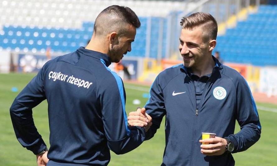 'Nisam htio nikome ništa reći. Mama je zaplakala kad je čula'