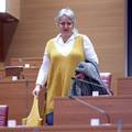 Dubravka Novak je vjerojatna kandidatkinja stranke Možemo! za gradonačelnicu Varaždina