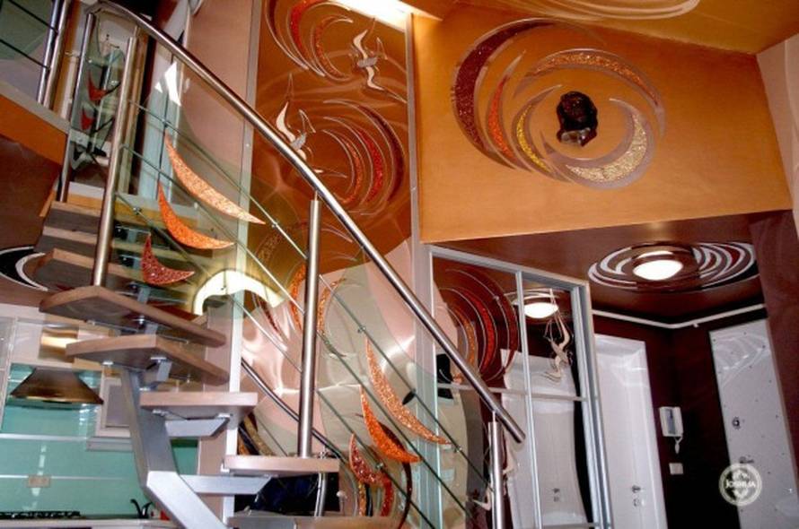 Interijeri ovako izgledaju kada ih uređuje dizajner karizmatik