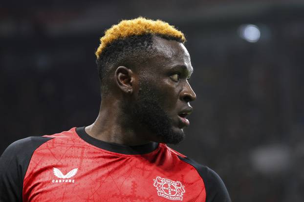 DFB-Pokal-Viertelfinale: Bayer 04 Leverkusen - 1. FC Koeln