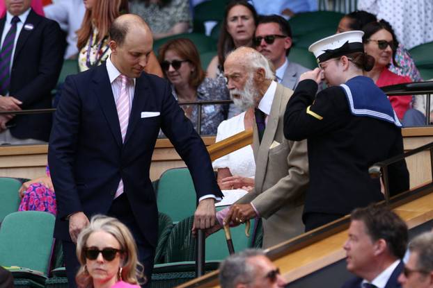 Wimbledon