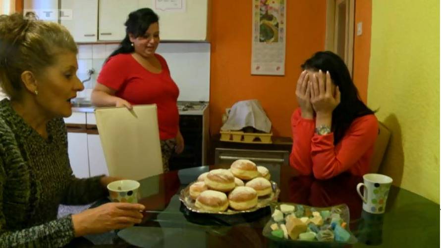 Danijeli suprug prvi put izjavio ljubav, a Adriana jedva izdržala