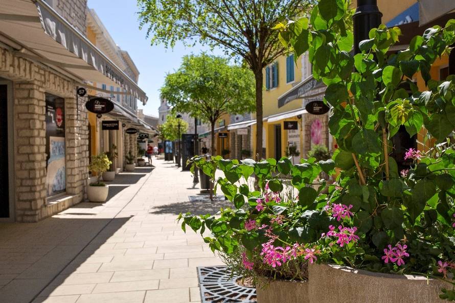 Designer Outlet Croatia među top 25 najuspješnijih outlet centara u Europi