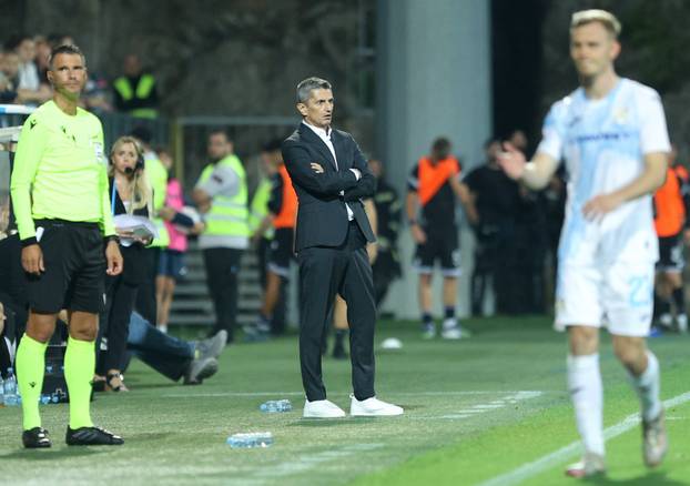 Rijeka i PAOK u prvoj utakmici doigravanja za ulazak u Europsku ligu