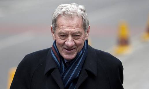 Tko je bio Milan Mandarić? Htio kupiti Goricu, imao ponudu za Hajduk, doveo Kramu na Otok...