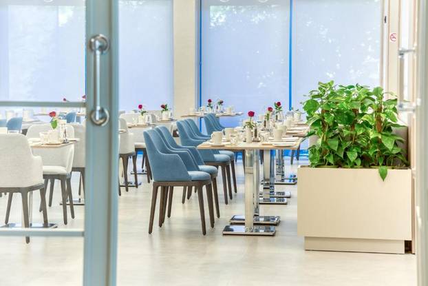 FOTO Brojni Hrvati hrle u ovaj resort s razlogom: Ima pogled na najljepši zaljev Europe