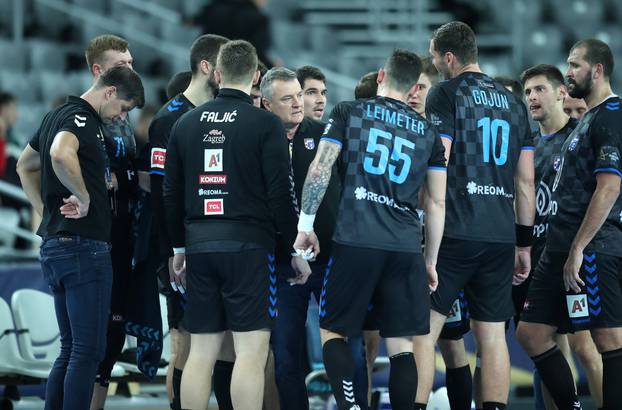 PPD Zagreb i Dinamo Bukurešt igraju 6. kolo Lige prvaka