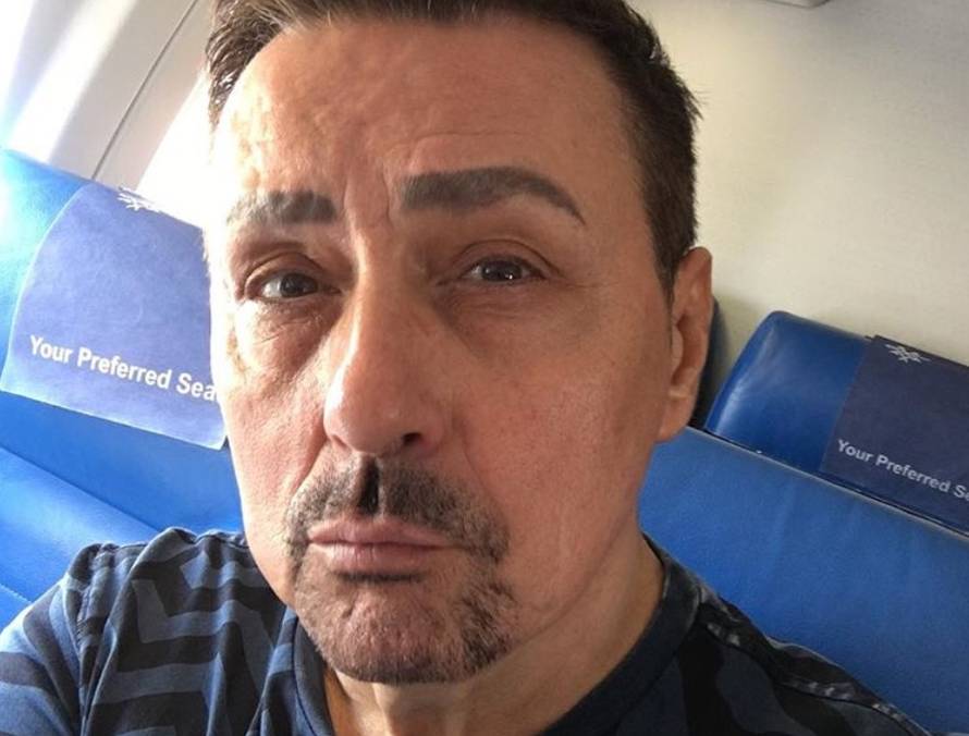 Severinin svekar je u suzama: 'Par sati prije bili smo zajedno'