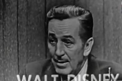 Uspio osvojiti 26 Oscara: Walt Disney apsolutni je rekorder