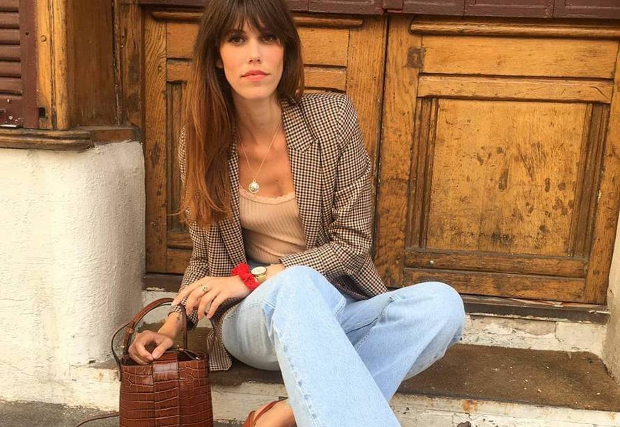 Chic poslovna kombinacija: Blejzer kao baza dobrog stila