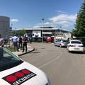 Policija deaktivirala bombu na Porscheu Hrvata iz Njemačke