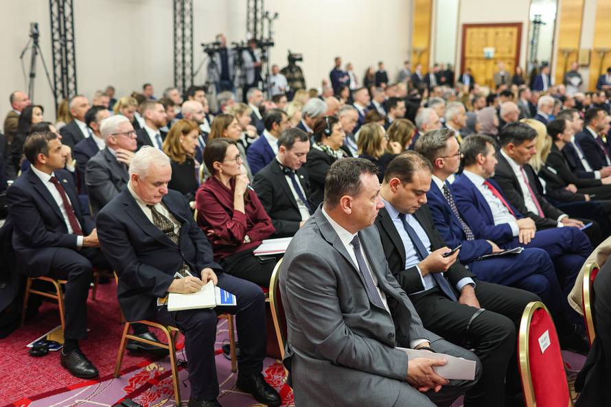 Me?unarodna konferencija 30. godina nakon Daytona