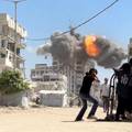 Marco Rubio stigao u Gazu: Izrael pojačao bombardiranje