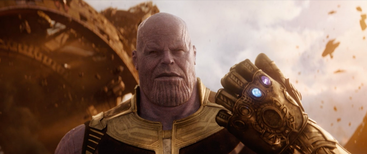 'Osvetnici' su ponovno s nama: Thanos će ih sve lako uništiti