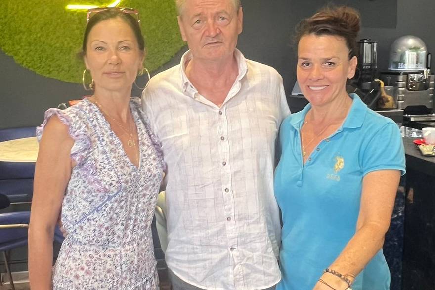 EKSKLUZIVNO 'Za istinu sam živio i samo sam istinu želio. Iz Turske sam izašao usred noći'