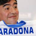 Maradonina operacija na mozgu bez komplikacija: Sad čekamo...