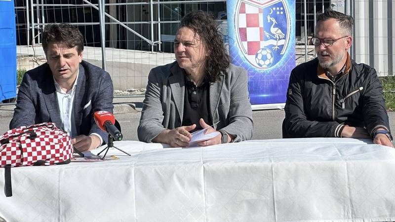 Ikona HNL-a postala sportskim direktorom kultnog kluba! Došao ispuniti ambiciozni plan