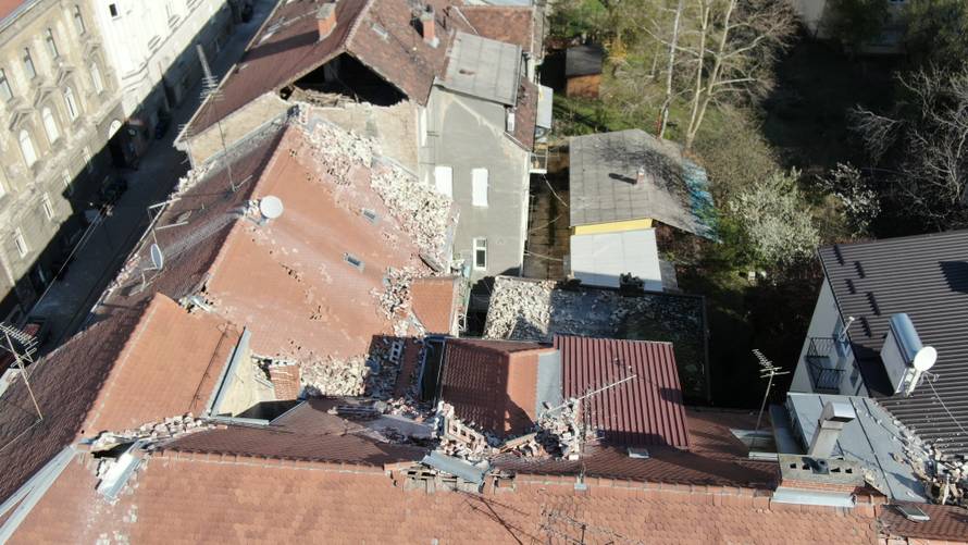 Pokrit će samo pet posto štete, a WC je platio 287 tisuća kuna