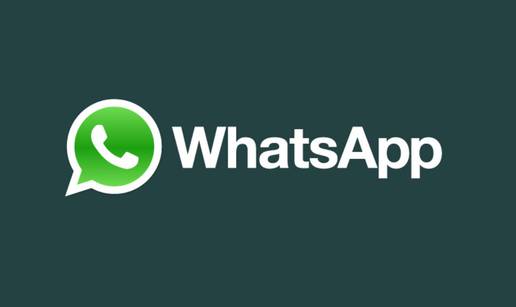 Saznajte prvi aktualne vijesti: 24sata od sada na WhatsAppu