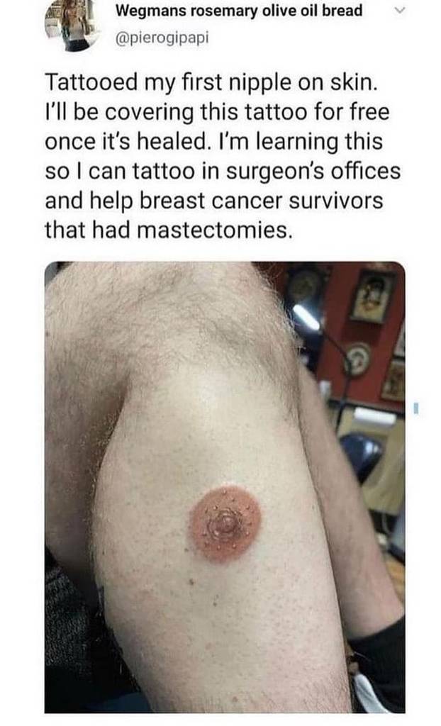 FOTO Tetoviraj me nježno! Ovo su neki od najbizarnijih 'crteža'