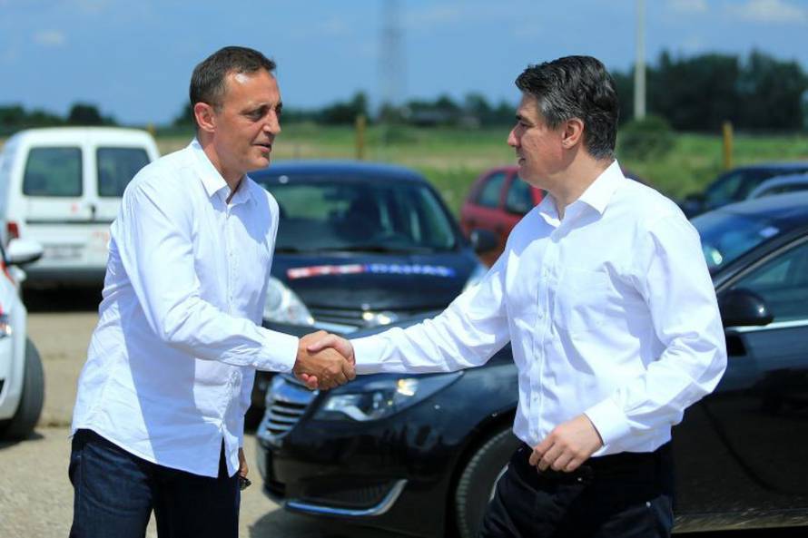 Davor Javorović/Pixsell