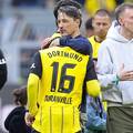 Niko Kova&ccaron; odu&scaron;evio sve u Dortmundu. Evo koliki bonus ga &ccaron;eka nakon &scaron;to je izborio LP...